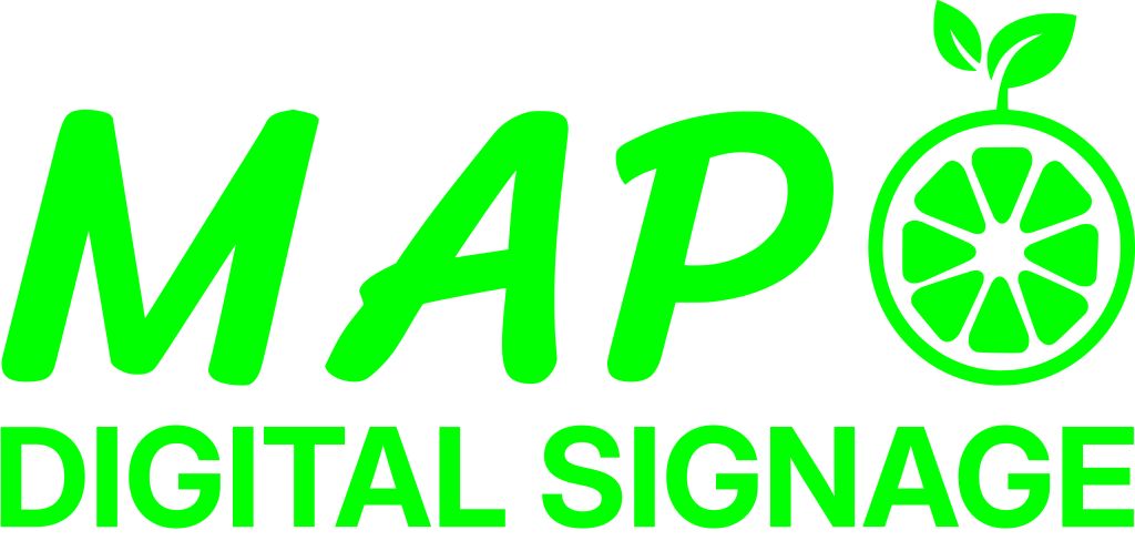MapoEvent Logo